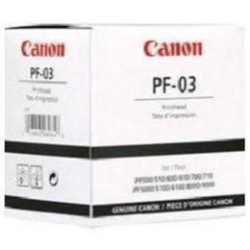 Canon Cartuccia di manutenzione PF-03